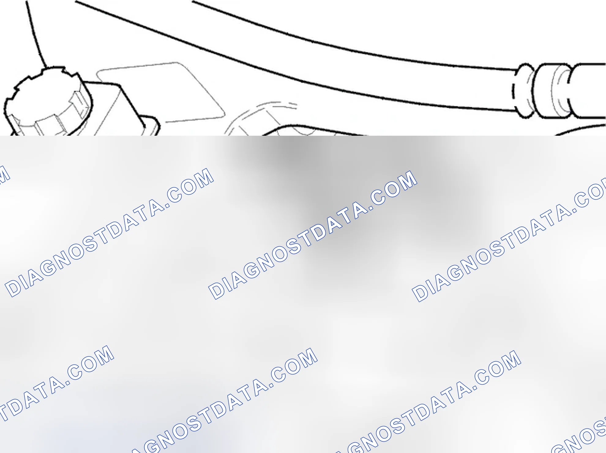 Scheme 75: Installing the right engine mounting