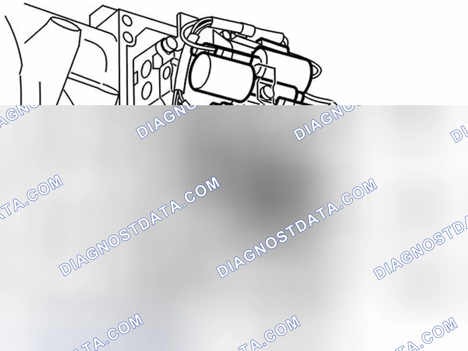 Scheme 272: SHIFT SOLENOIDS AND