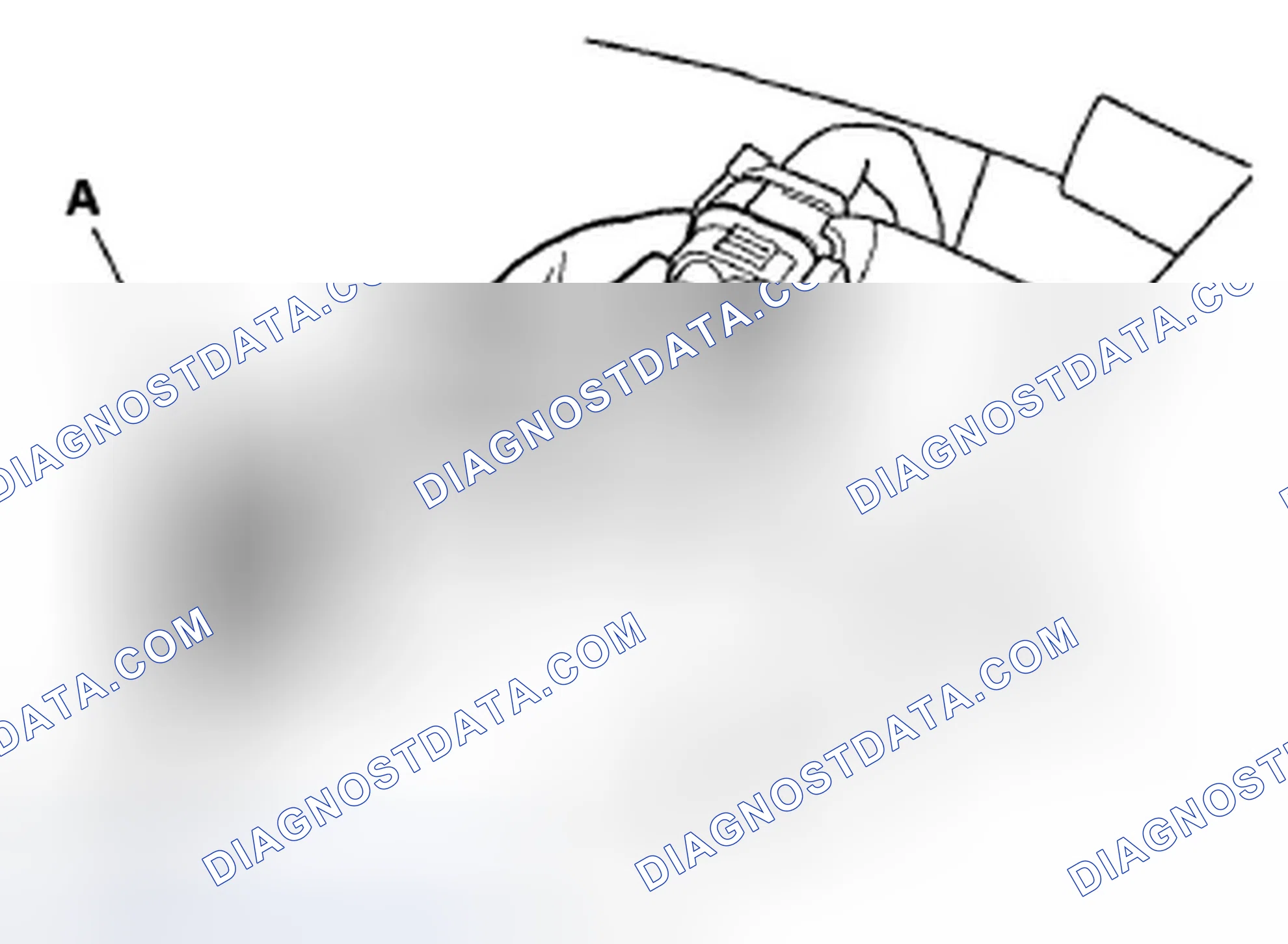 Scheme 171: Special Tools Required