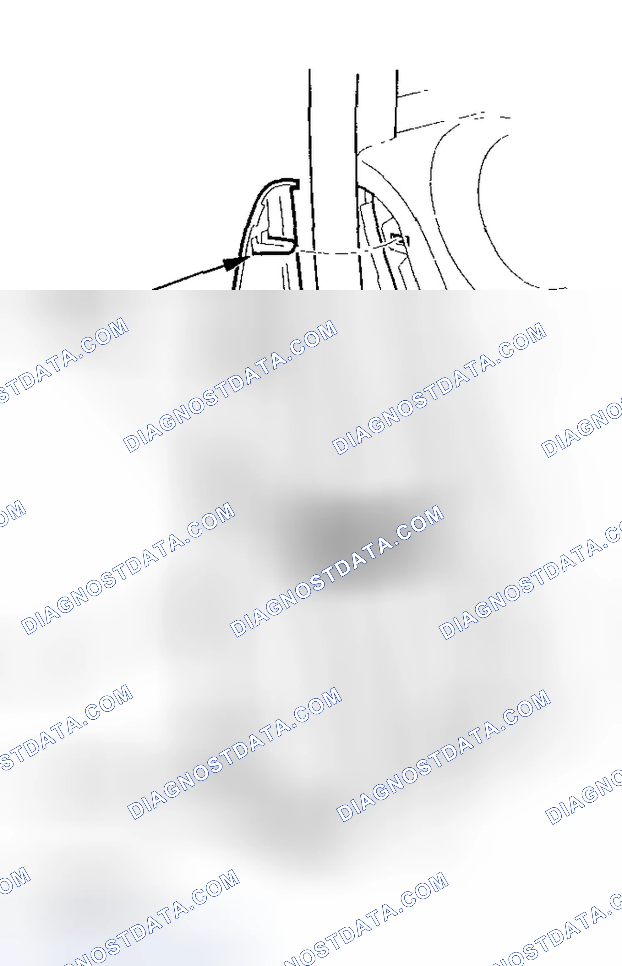 Scheme 47: Driver's Dashboard Panel Removal/Installation