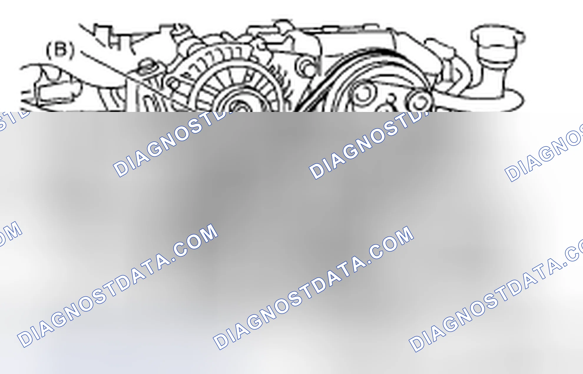 Scheme 146: REAR SIDE BELT
