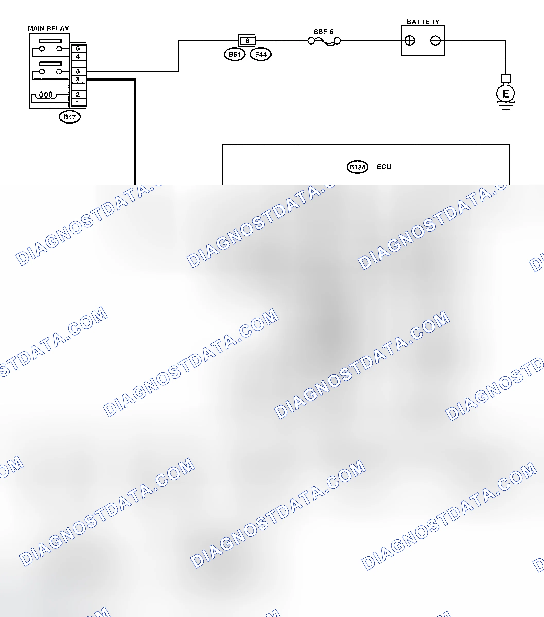 Scheme 1857: WIRING DIAGRAM