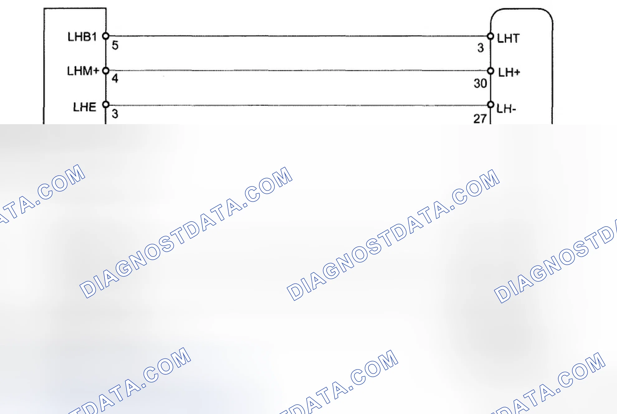 Scheme 23: WIRING DIAGRAM