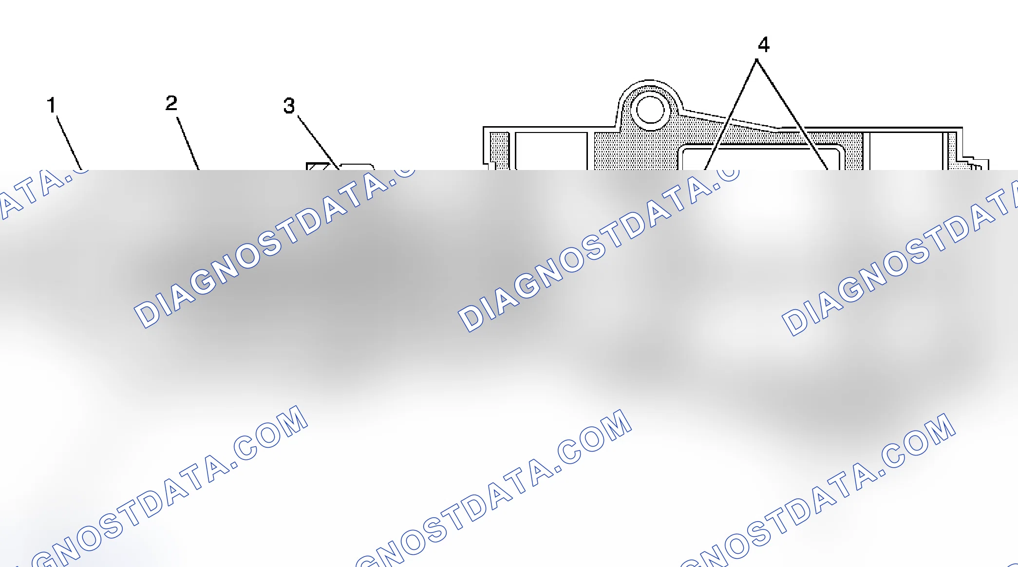 Scheme 34: Exhaust Gas Recirculation (EGR) System Operation