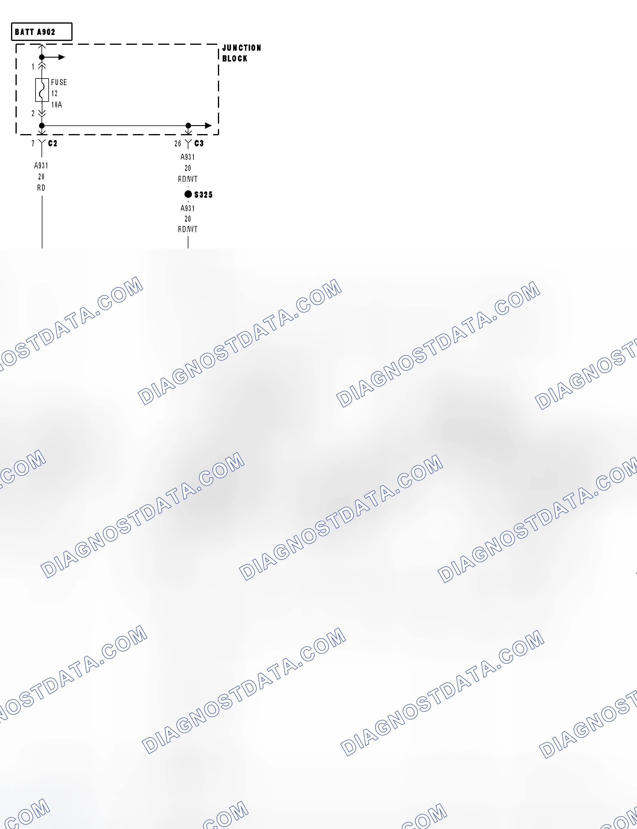 Scheme 4: Circuit Schematic