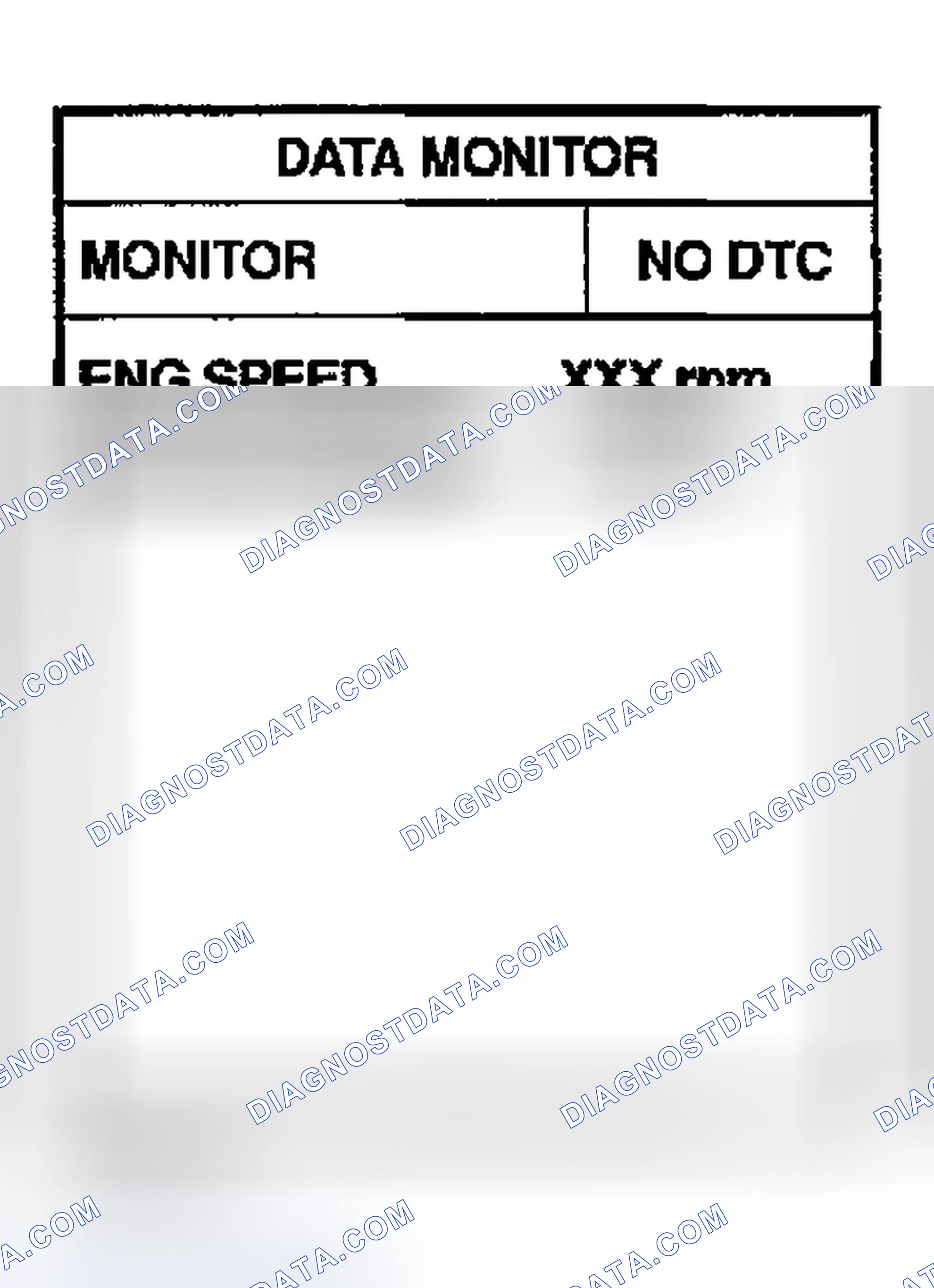 Scheme 679: Heated Oxygen Sensor 2