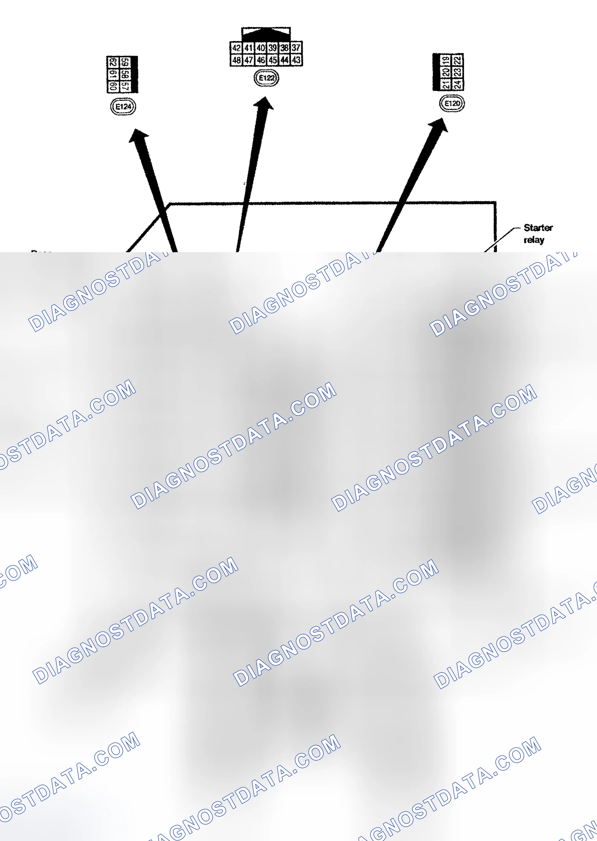 Scheme 1: COMPONENT LOCATION GRAPHICS