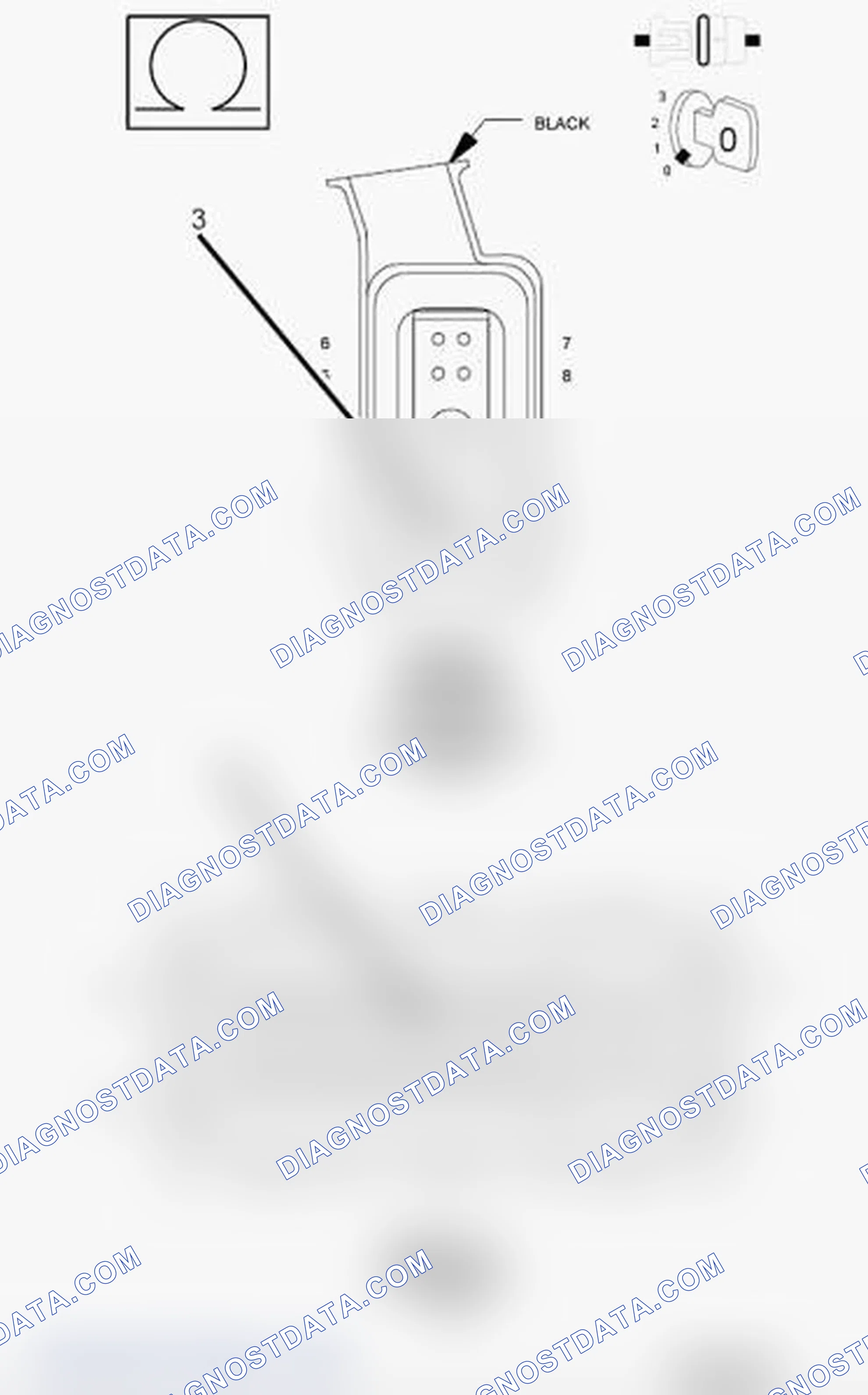 Scheme 783: DIAGNOSTIC TEST