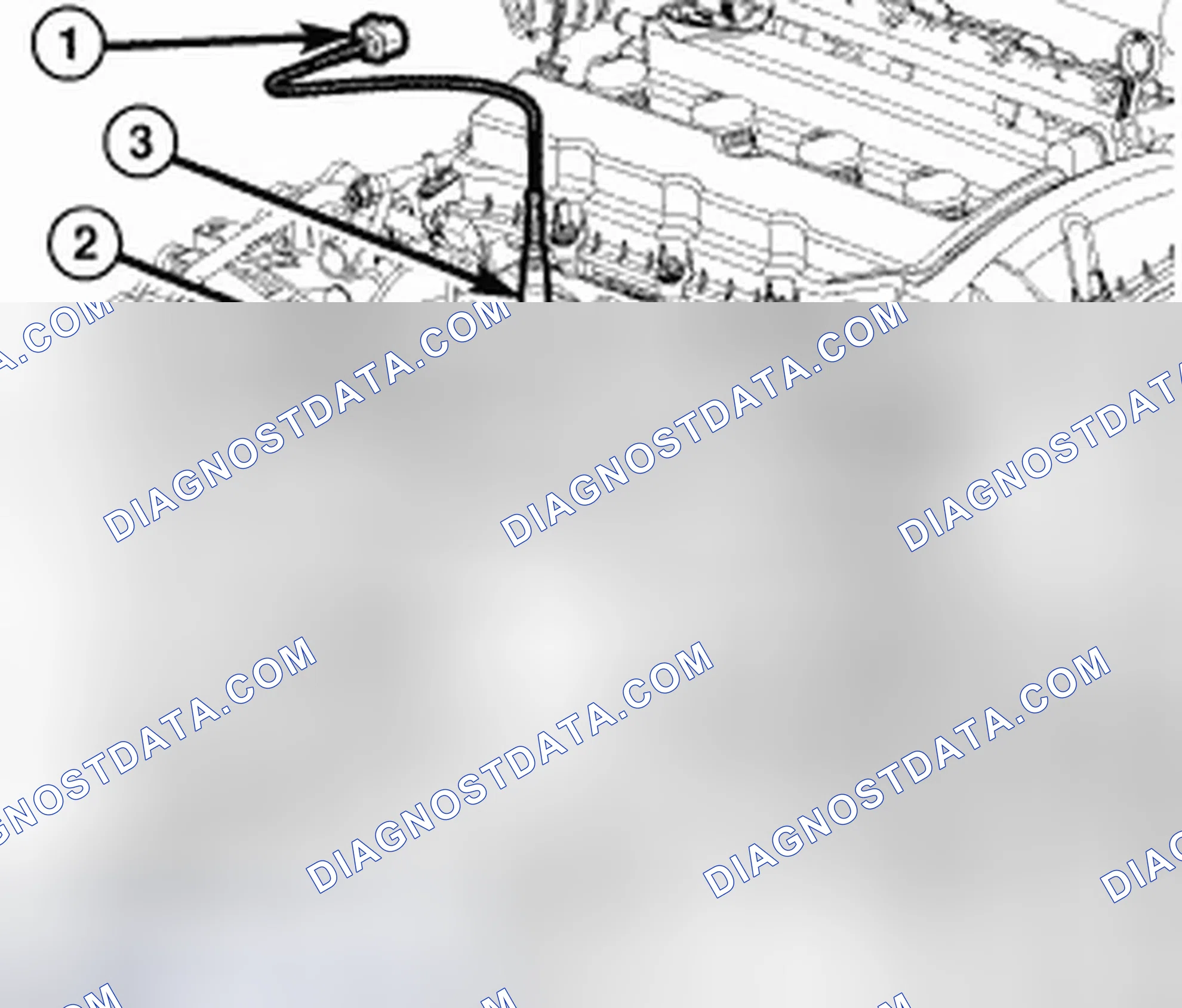 Scheme 91: UPSTREAM OXYGEN SENSOR (1/1)