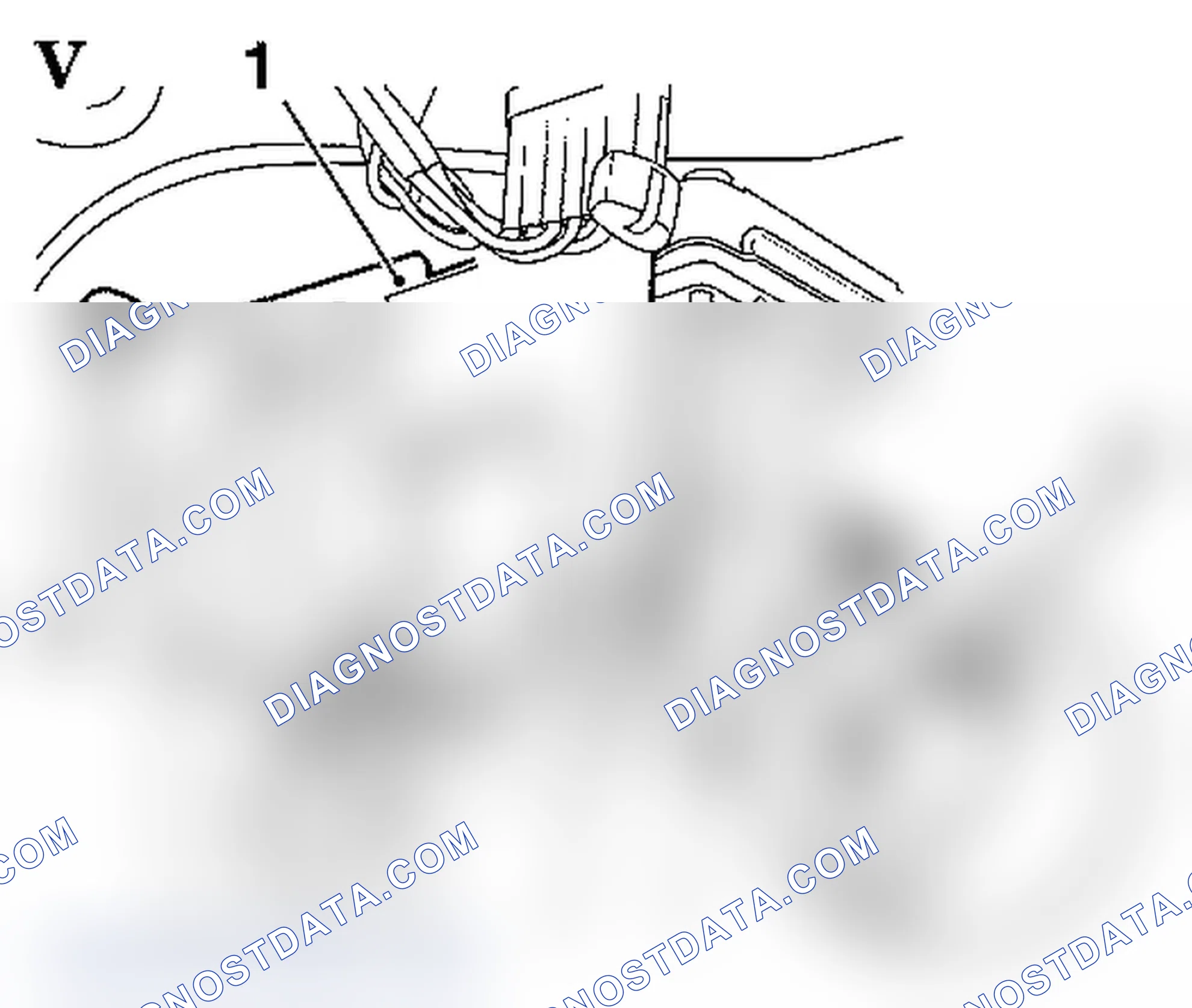 Auxiliary Heater - Replace Glow Plug