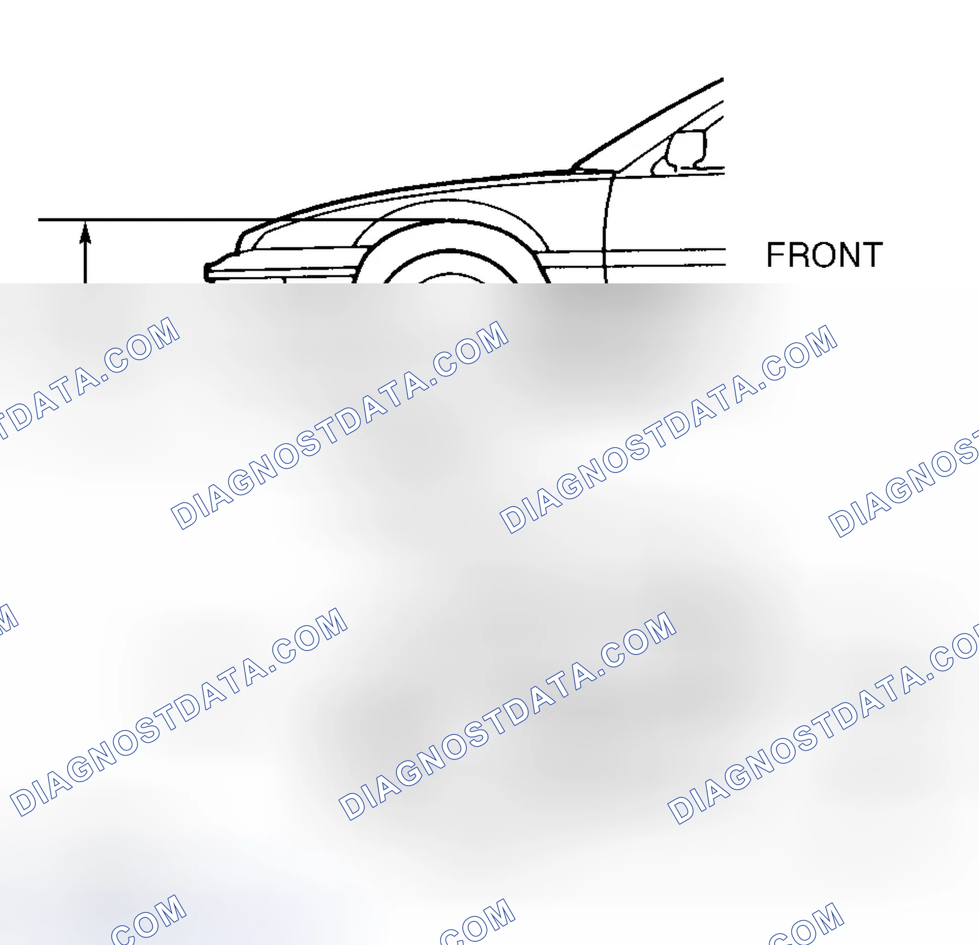 Scheme 3: RIDE HEIGHT ADJUSTMENT