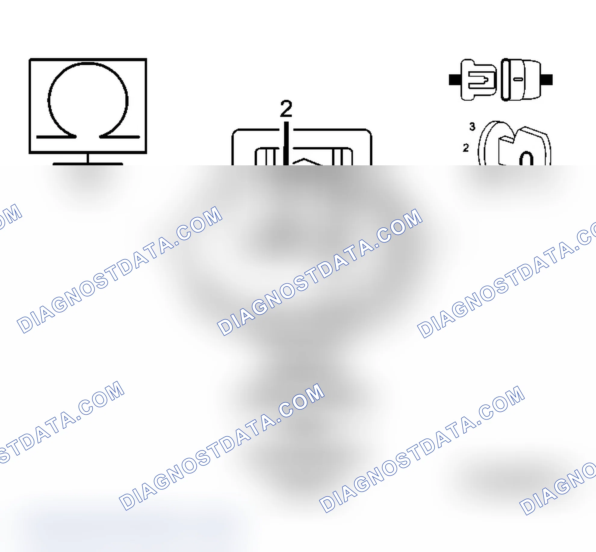 Scheme 37: Diagnostic Test