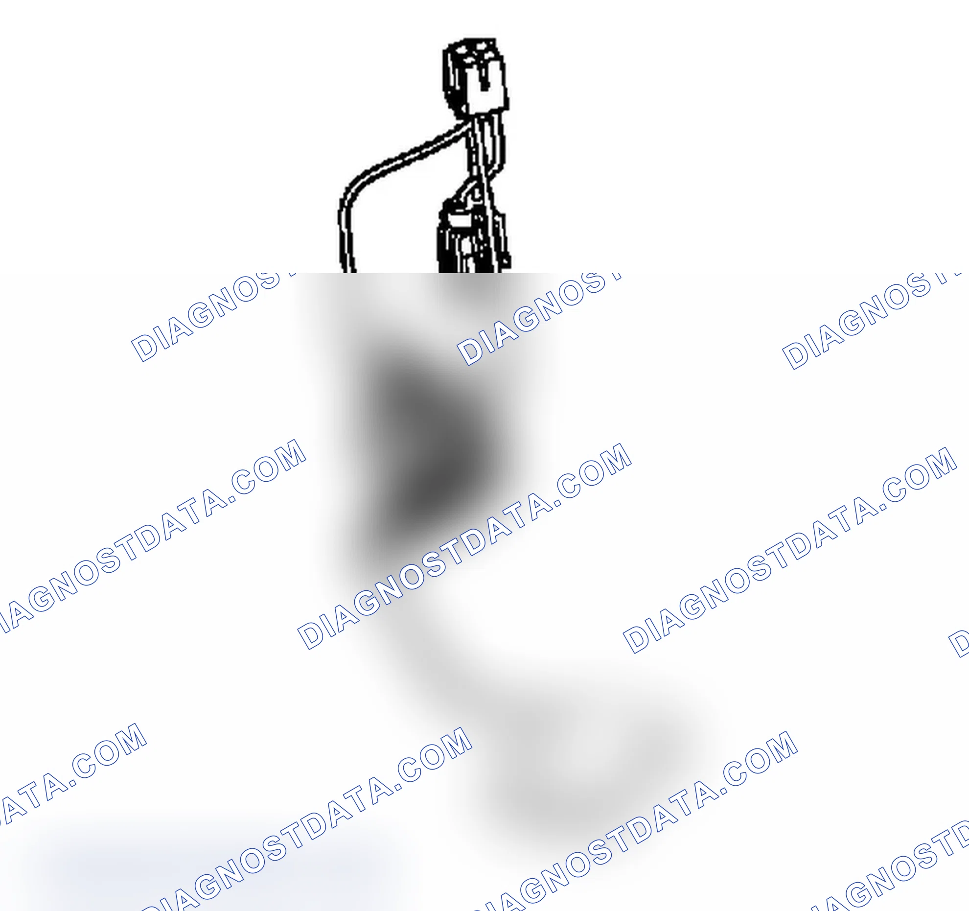 Scheme 88: Fuel Level Sensor