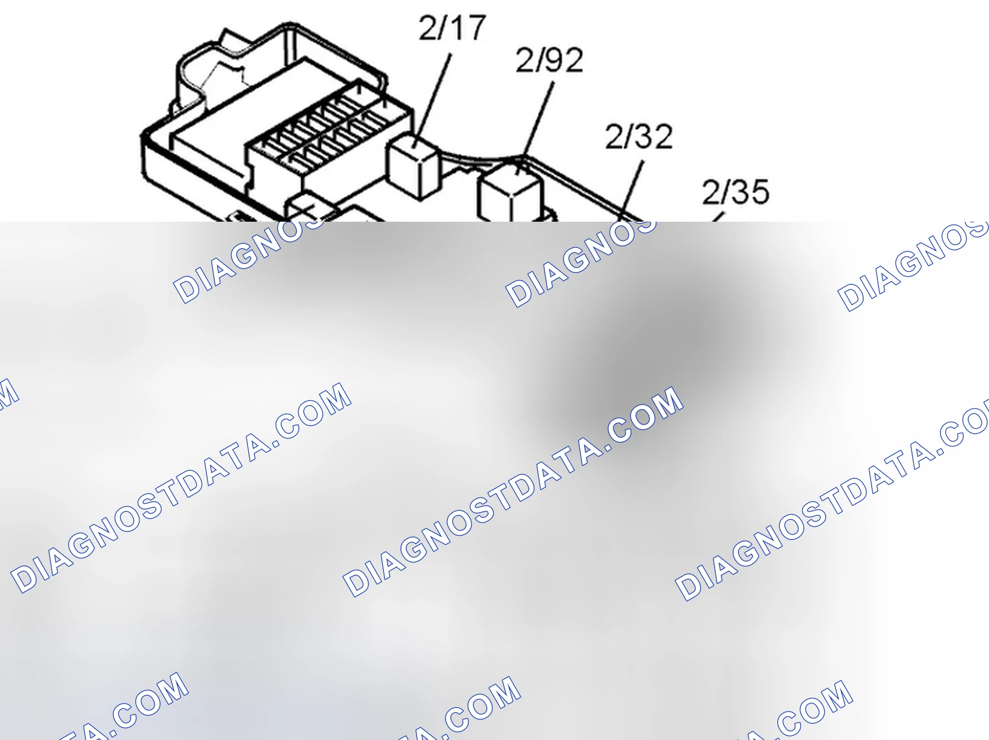 Scheme 131: System relay (2/32)