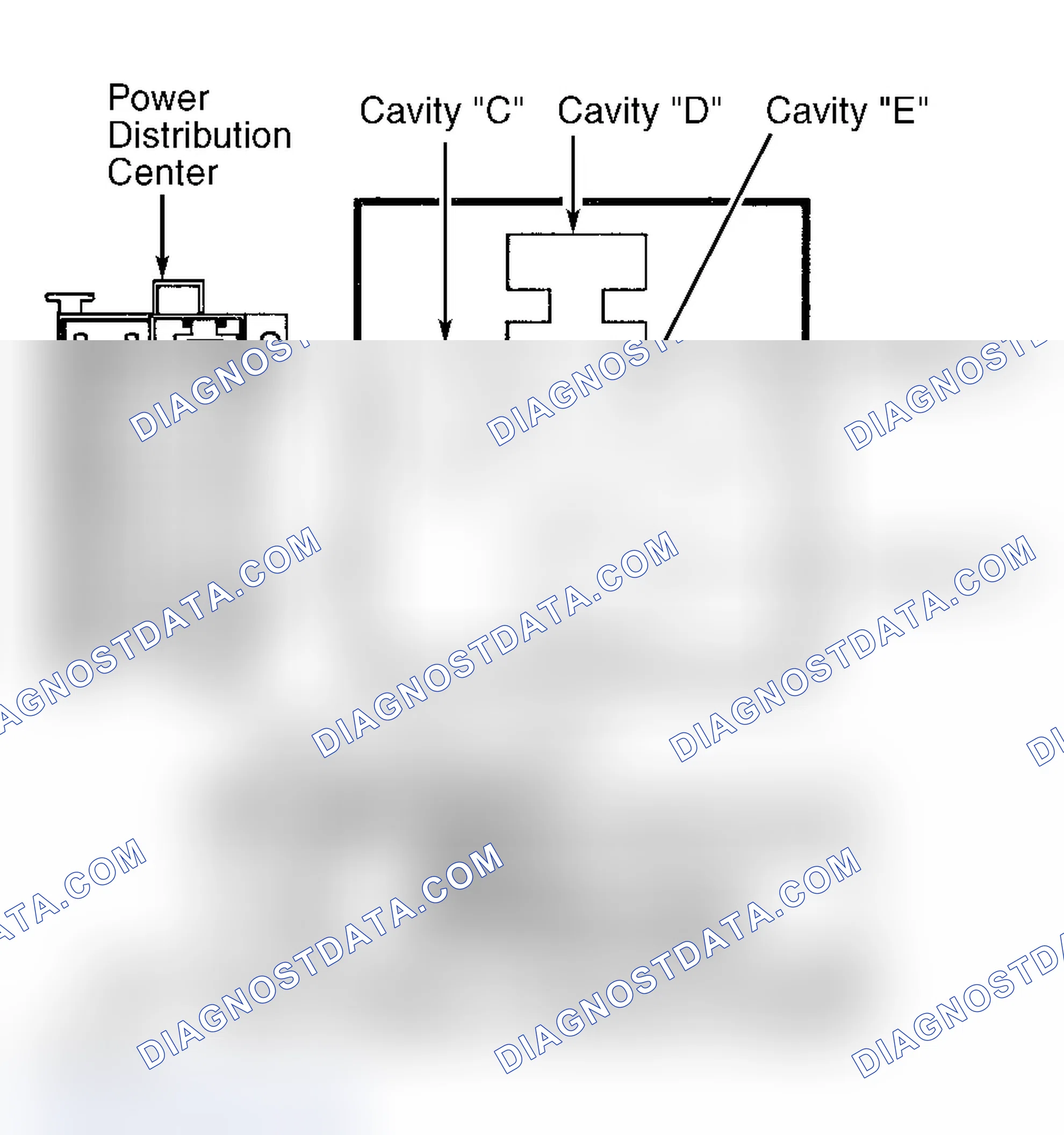 Scheme 47: TEST NS-1A - REPAIRING A NO CRANK CONDITION