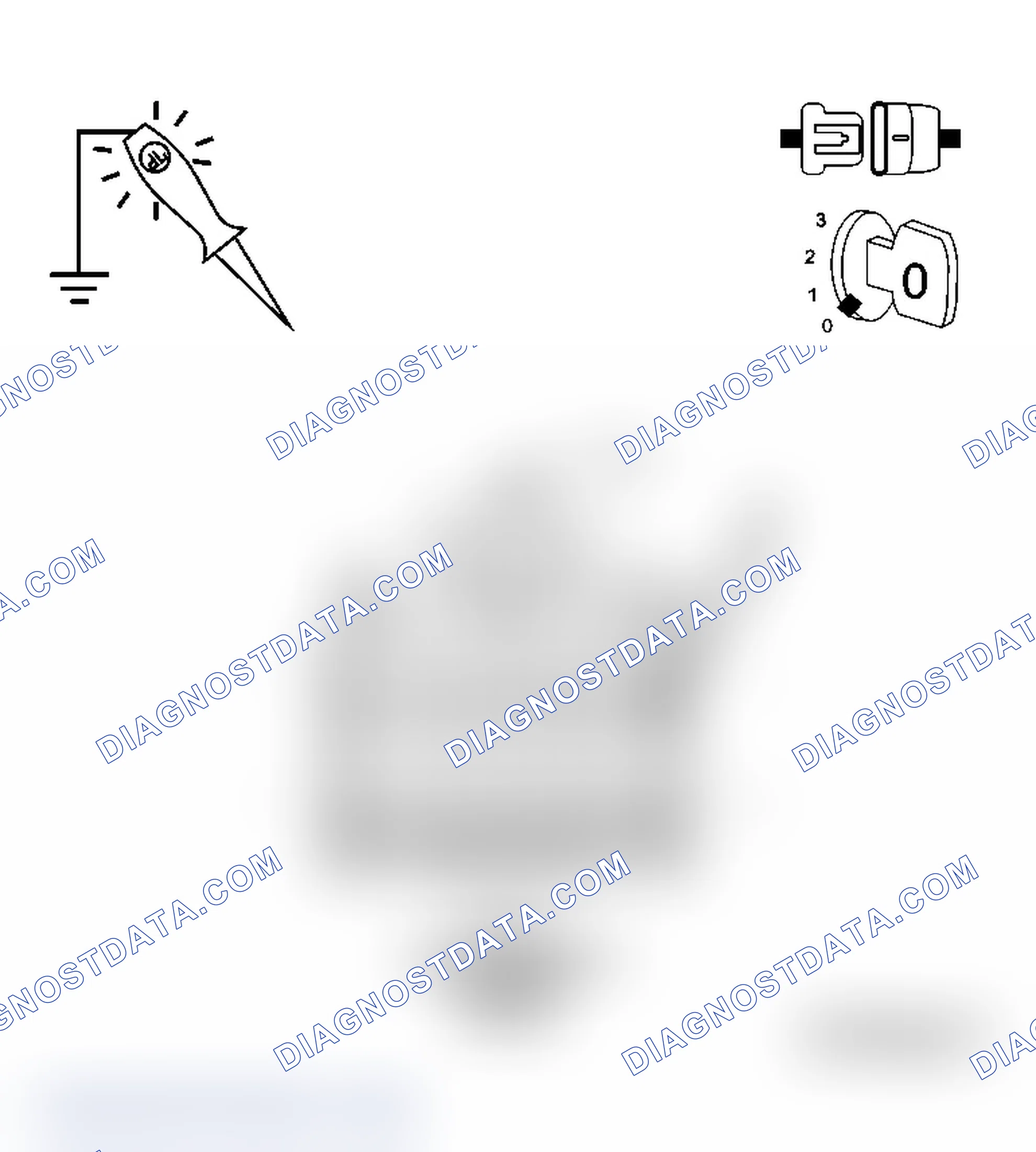 Scheme 26: Diagnostic Test