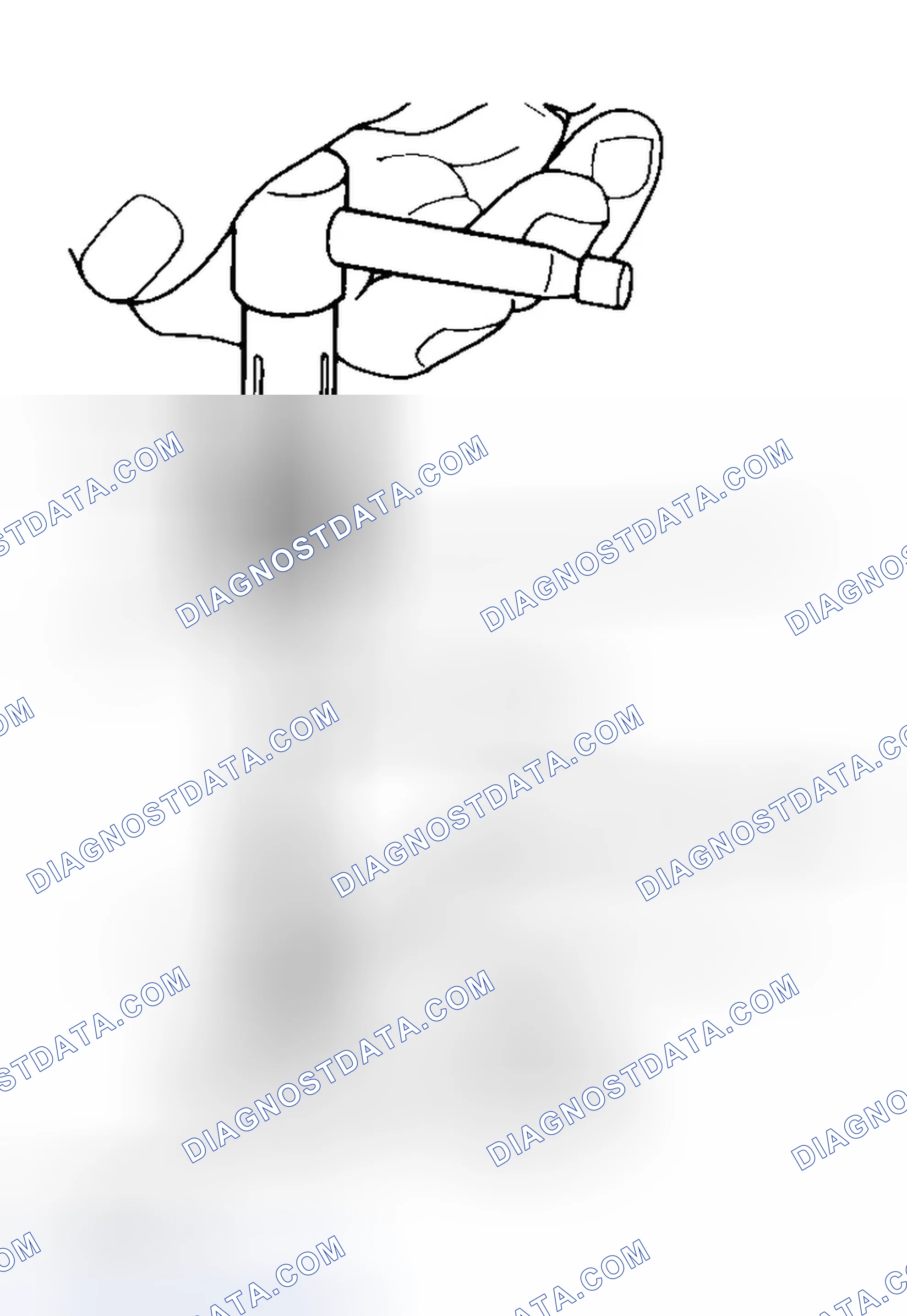 Scheme 16: Reaming Valve Guides