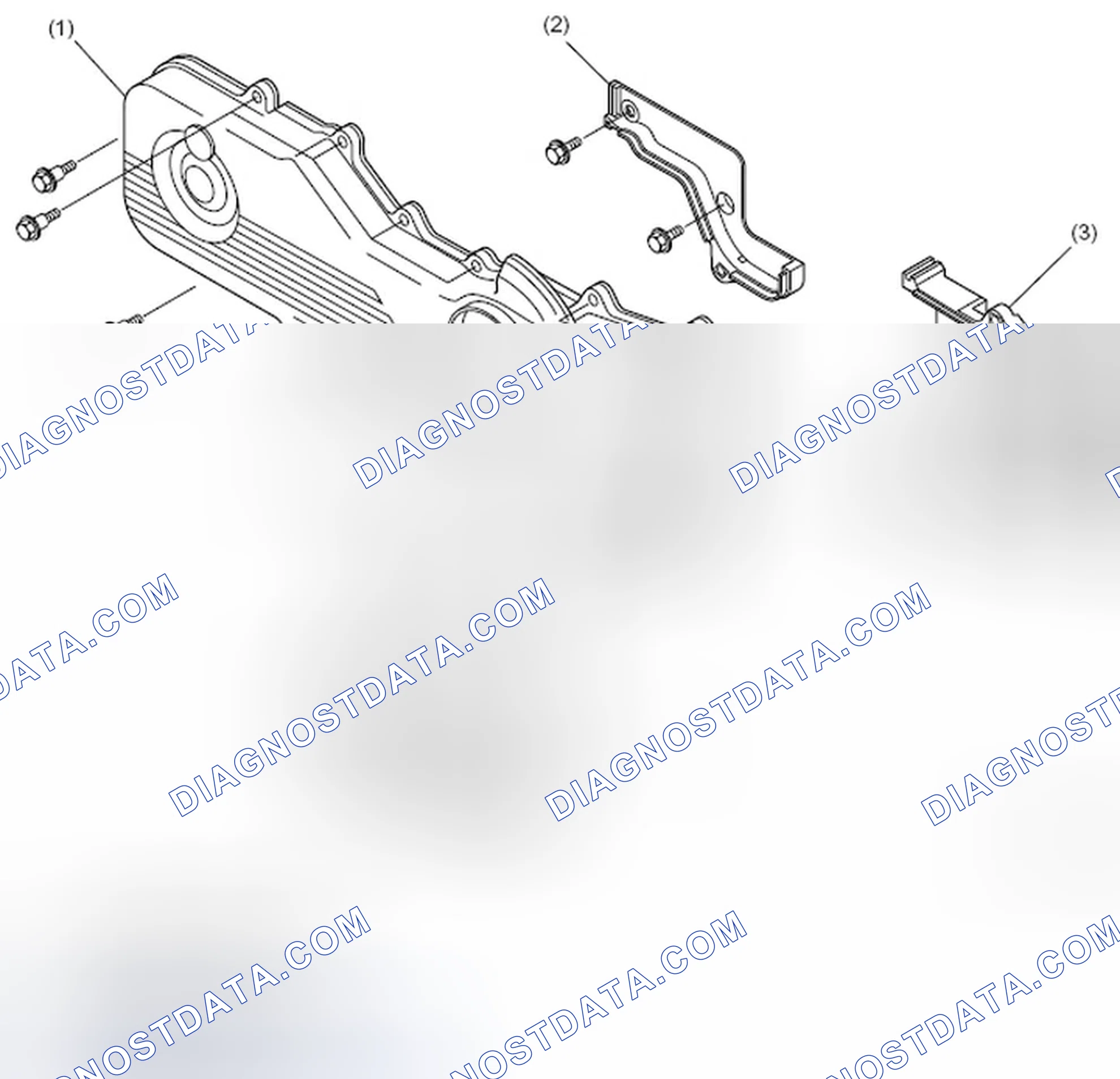 Scheme 18: Belt Cover