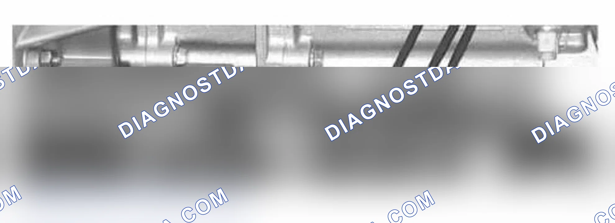 Scheme 504: Clutch Slave Cylinder With PLCD