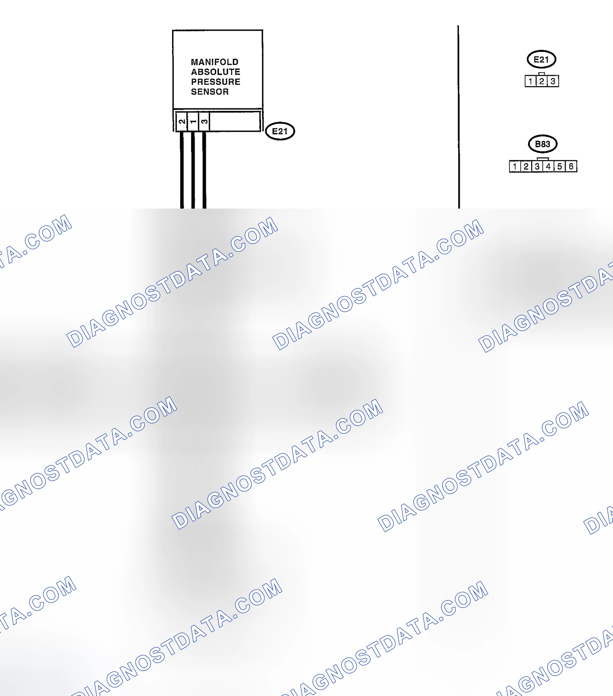 Scheme 862: WIRING DIAGRAM