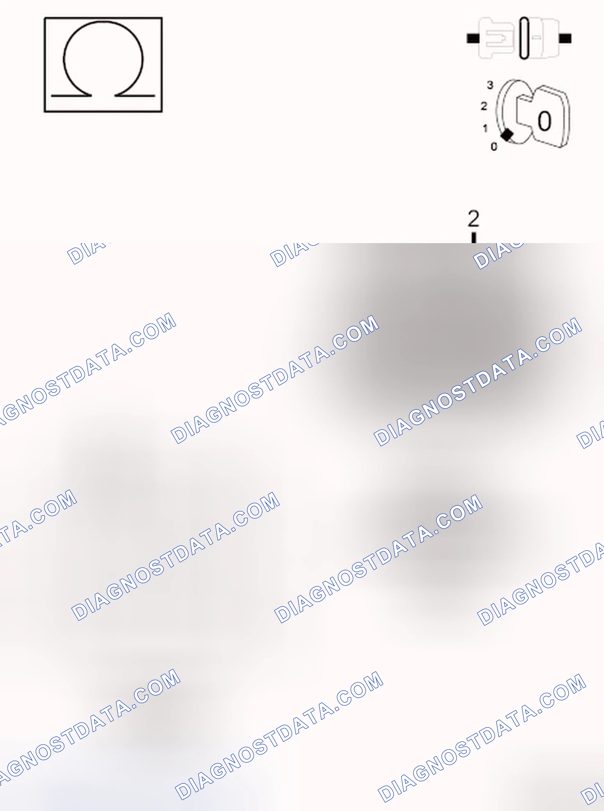 Scheme 812: Diagnostic Test