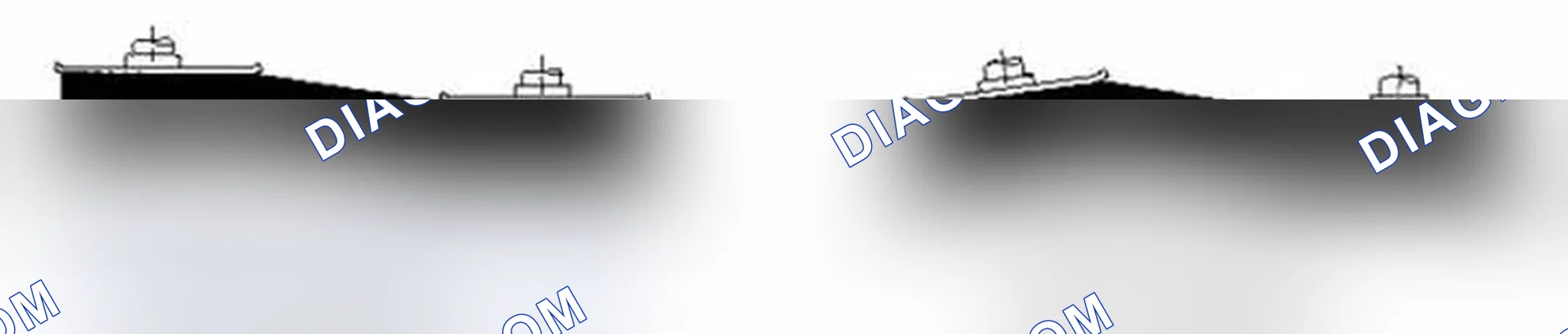 Scheme 20: Accessory Drive Belt Misalignment