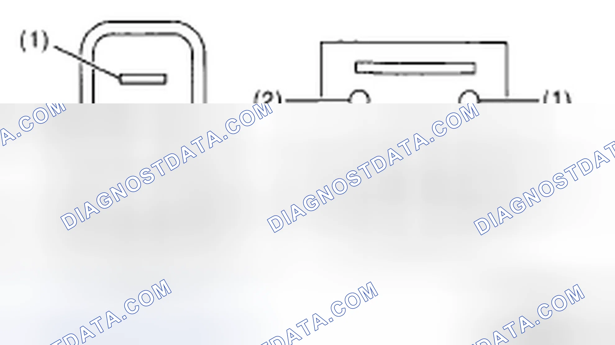 Scheme 55: HORN RELAY