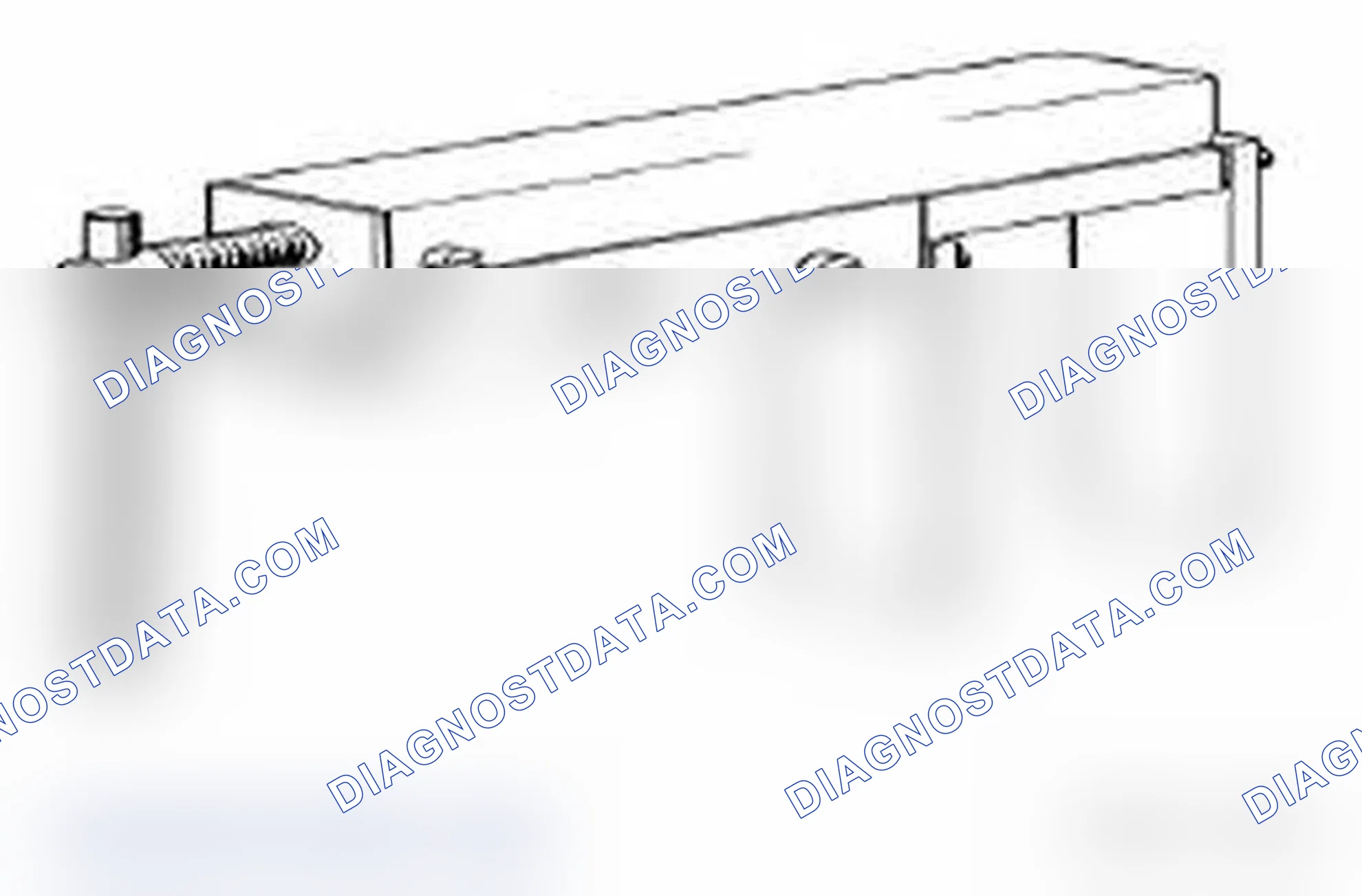 Scheme 112: 34 1 050 Fixture