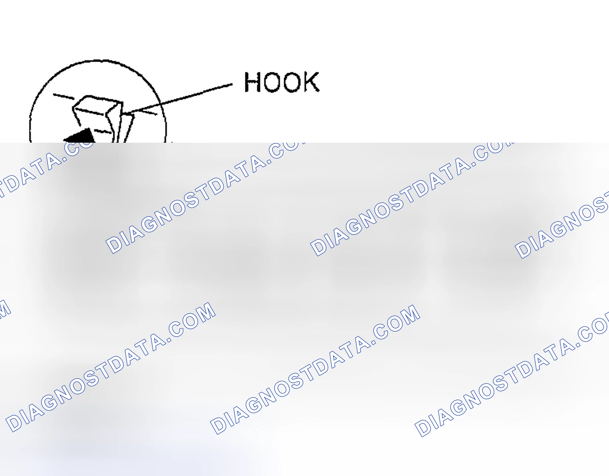 Scheme 30: HIGH-MOUNT BRAKE LIGHT REMOVAL NOTE