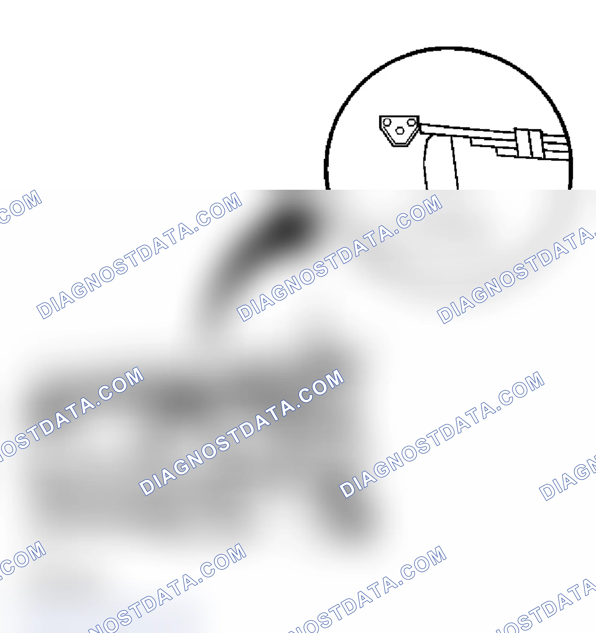 Scheme 2: Rear Hoist Pads