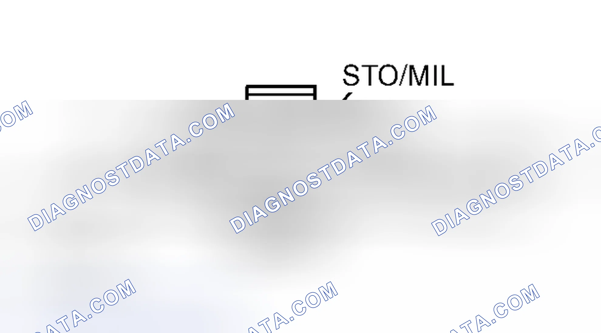 Scheme 73: Identifying Data Link Connector (DLC) Terminals