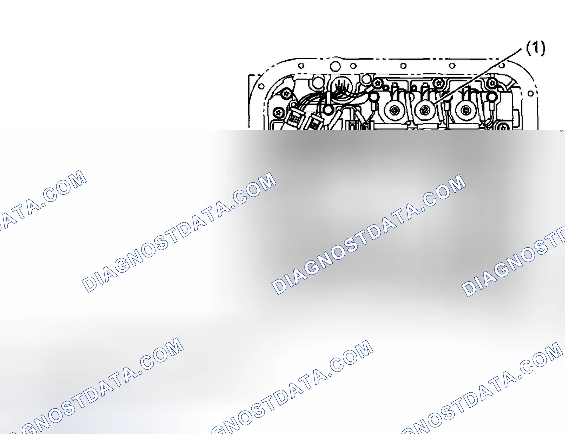 Scheme 39: 2-4 BRAKE DUTY SOLENOID