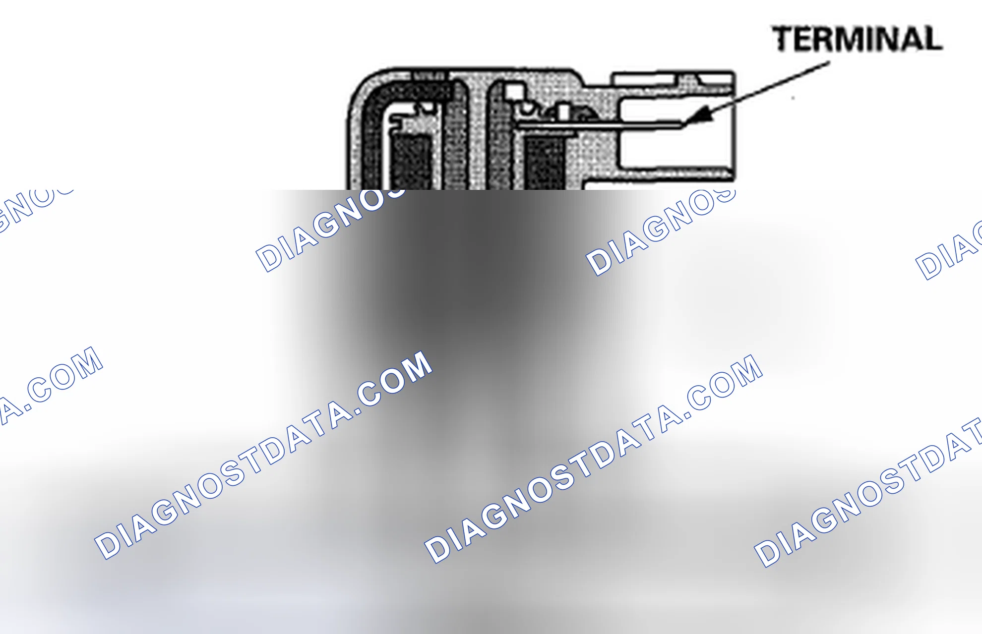 Scheme 84: EVAP Canister Purge Valve