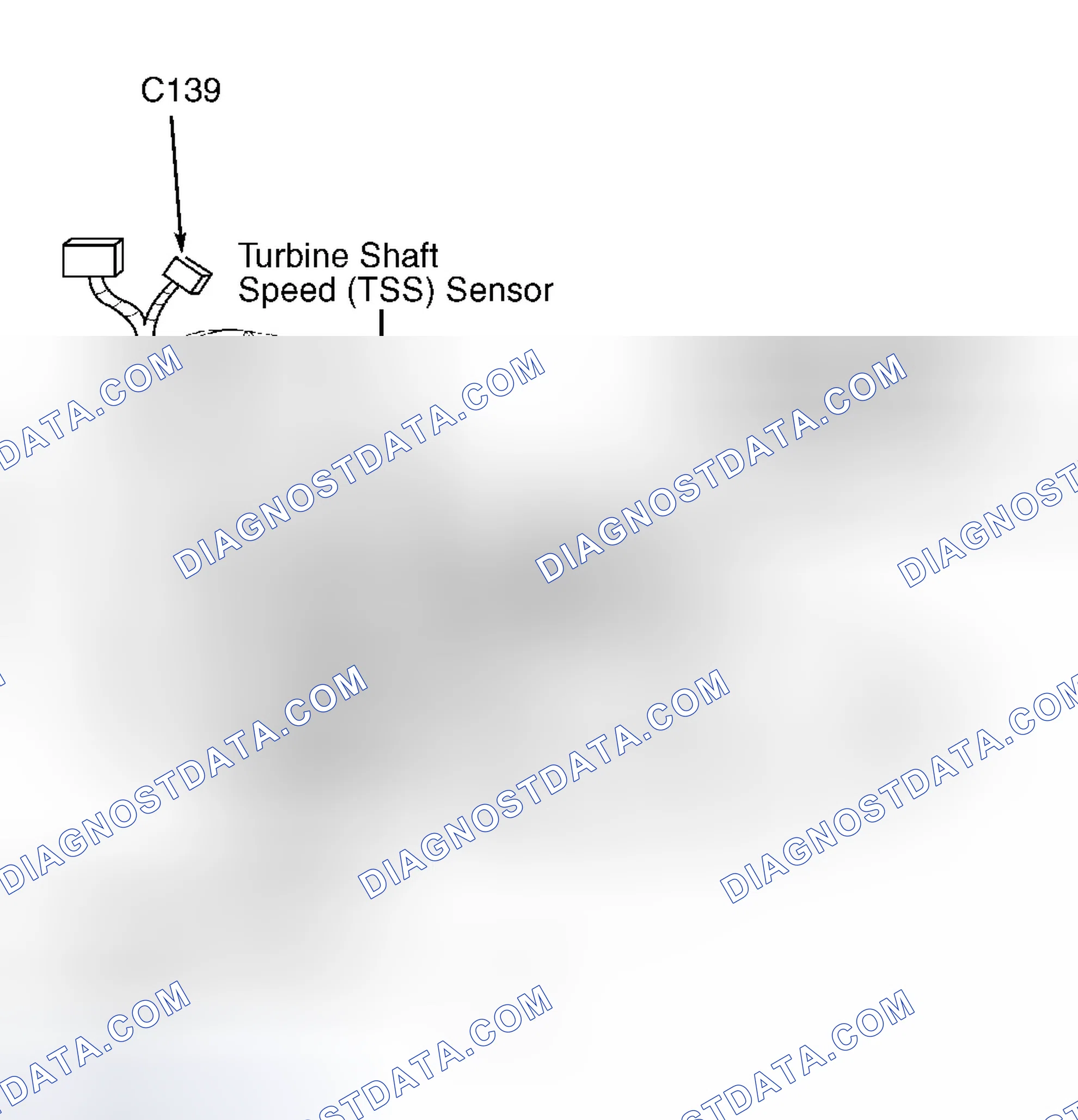 Scheme 9: Left Side Of Transmission