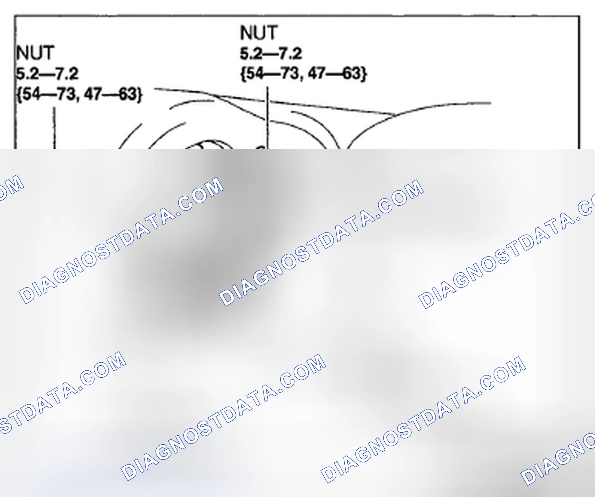 Scheme 95: REAR COMBINATION LIGHT REMOVAL/INSTALLATION