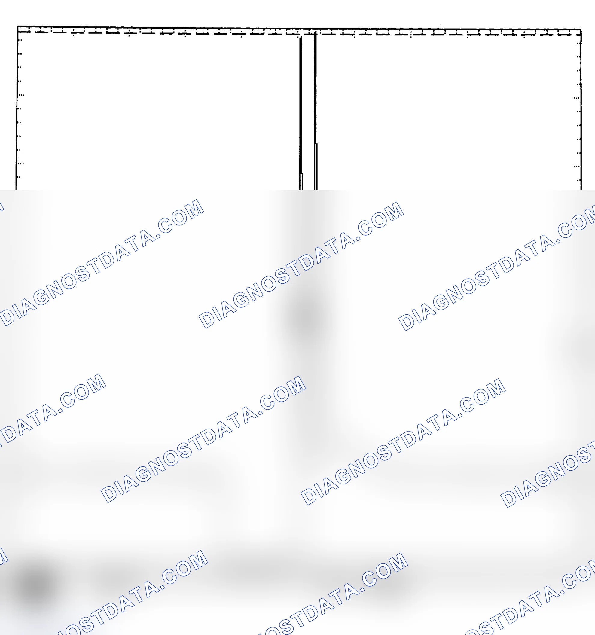 Scheme 30: Single Injector - Known Good - Voltage Pattern