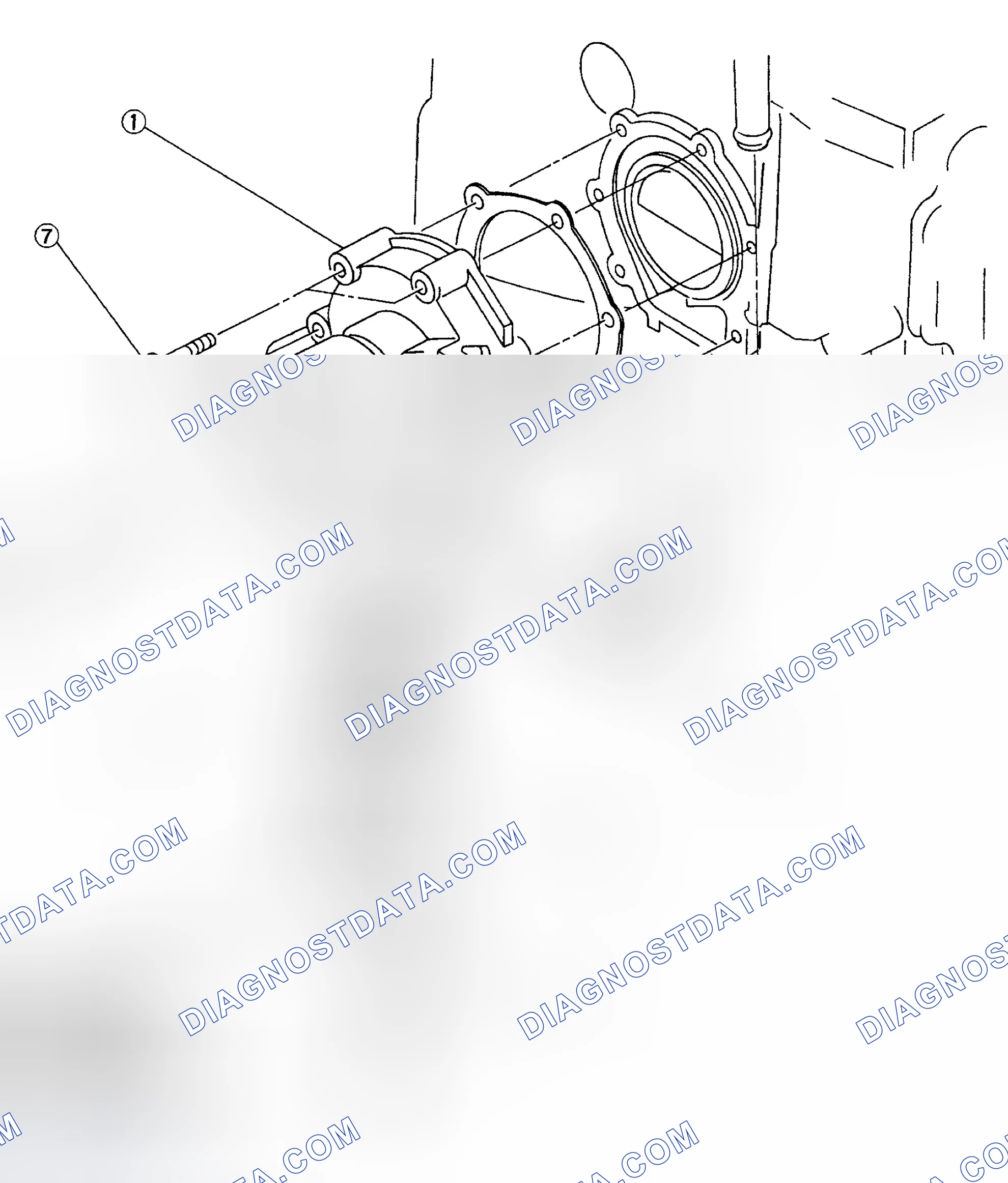 Scheme 24: COMPONENT LOCATIONS
