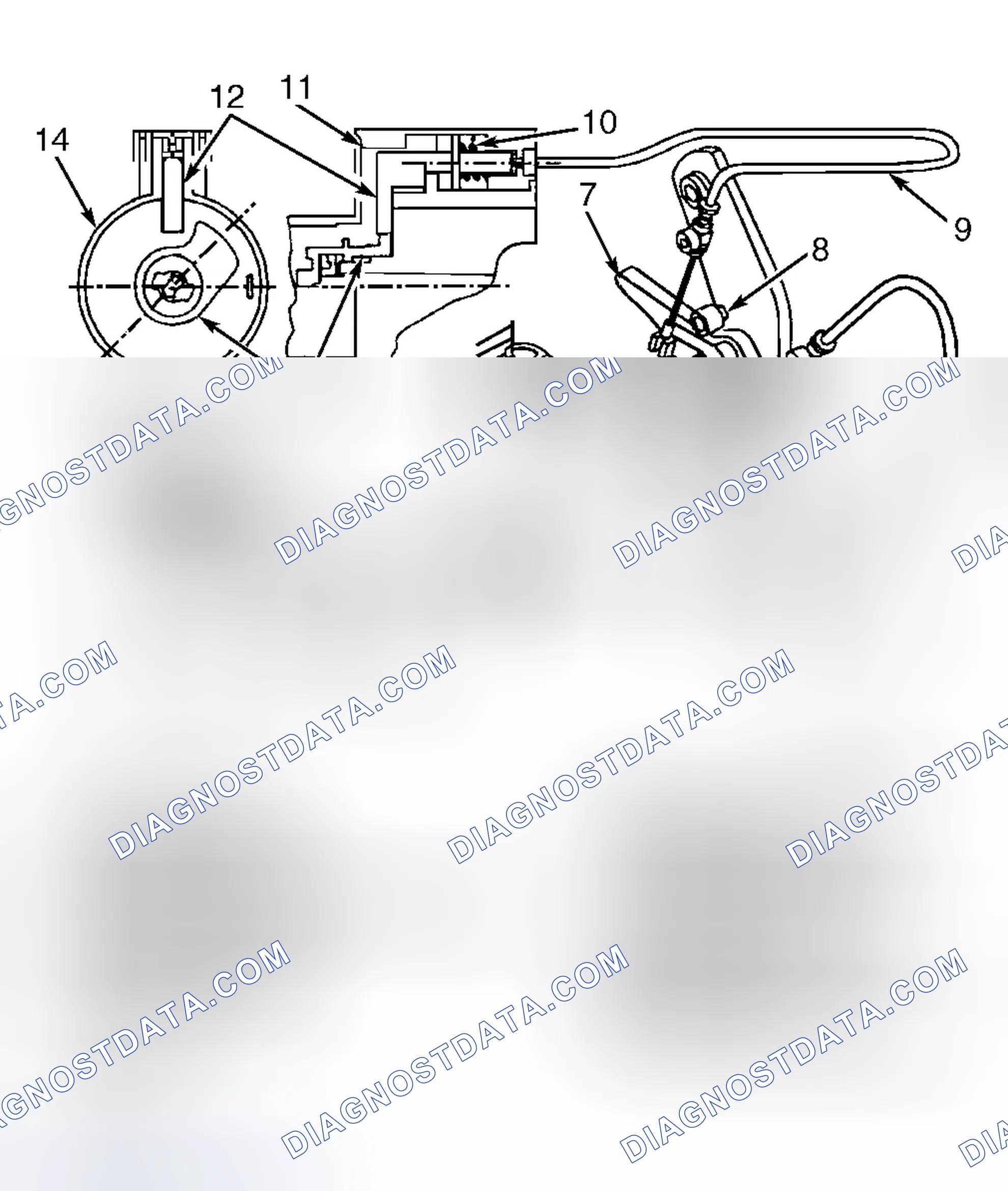 Scheme 1: Steering Lock