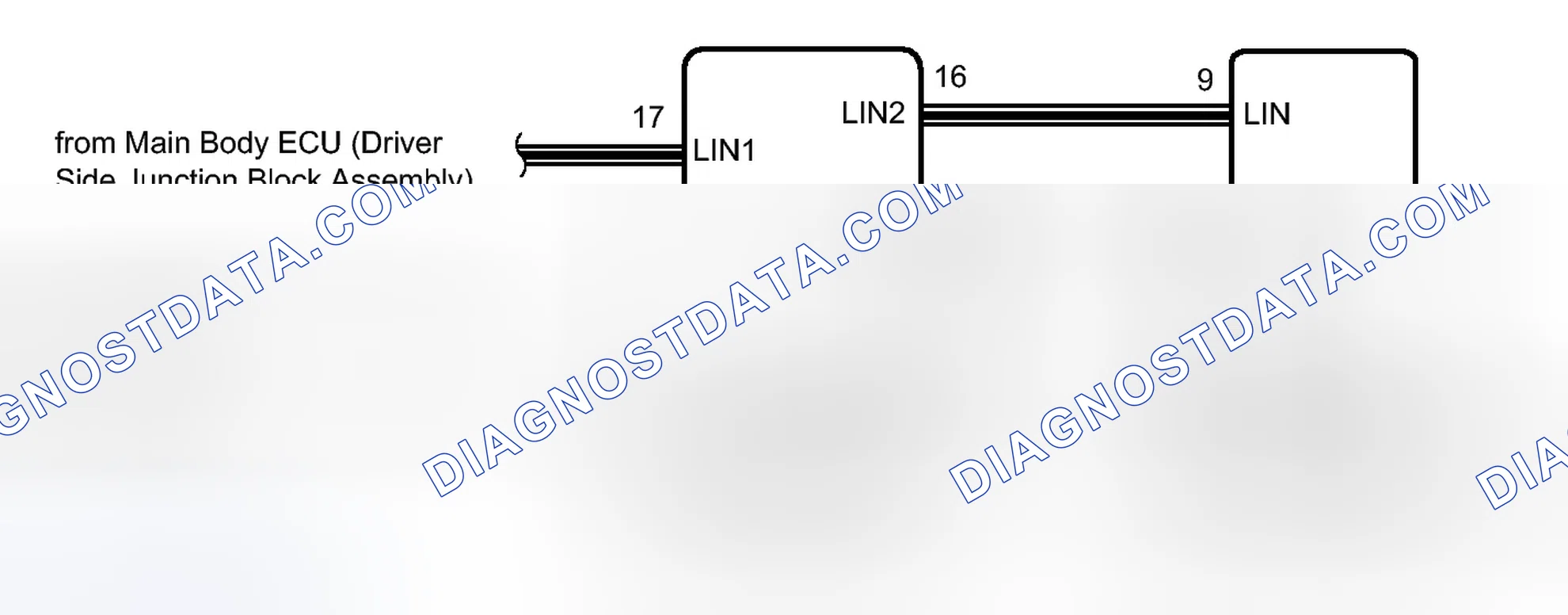 Scheme 128: WIRING DIAGRAM