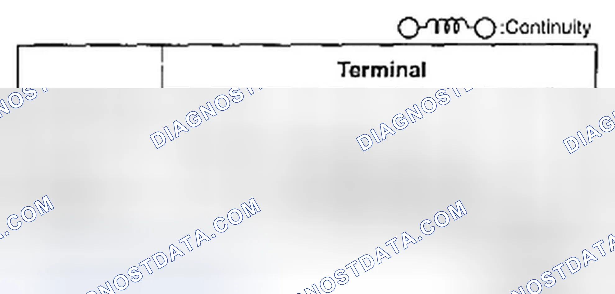 Scheme 22: NOISE FILTER INSPECTION