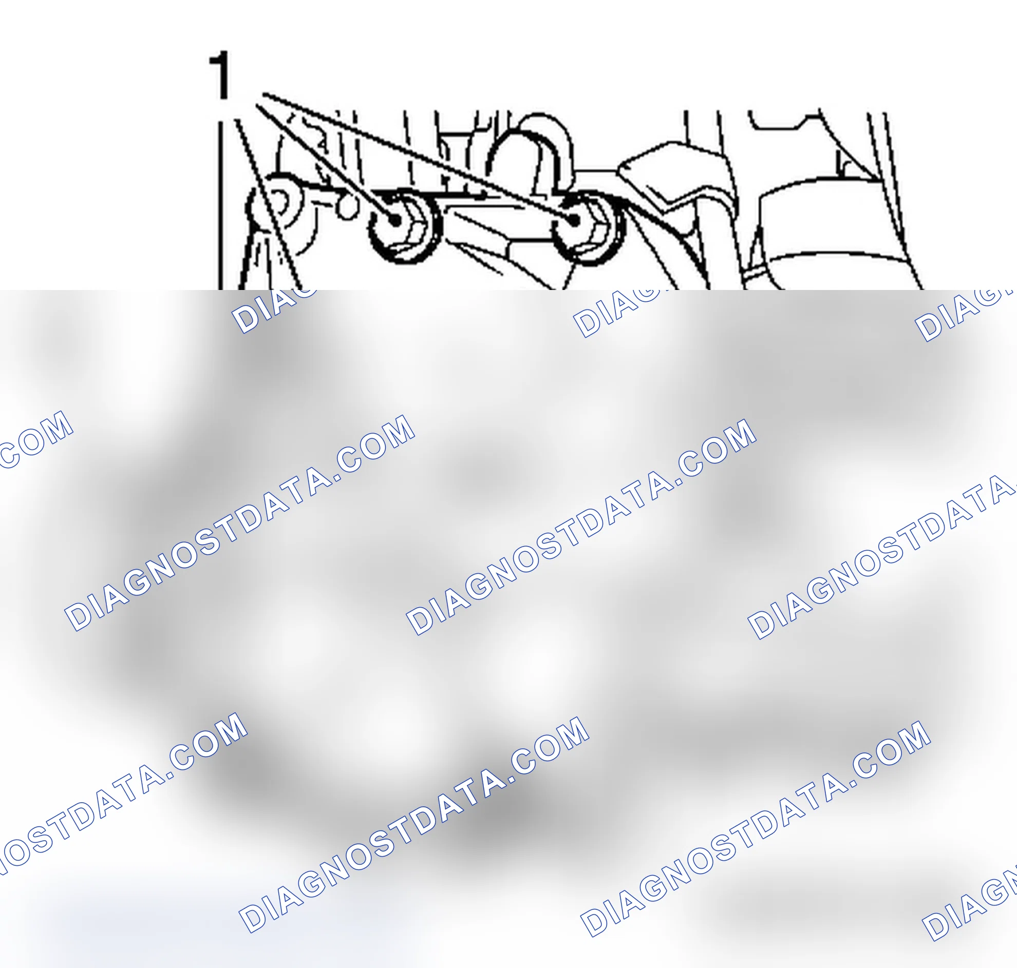 Repair Engine Using a Short Block
