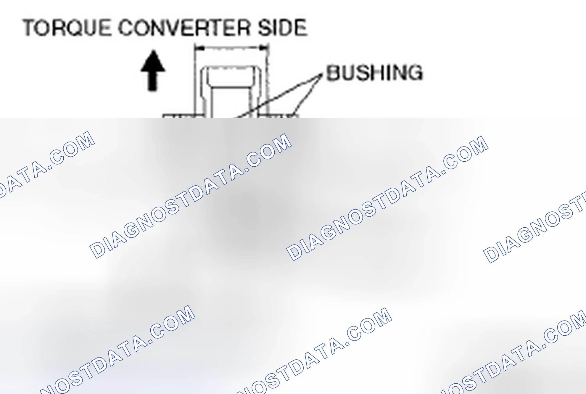 Scheme 368: Oil Pump Preinspection