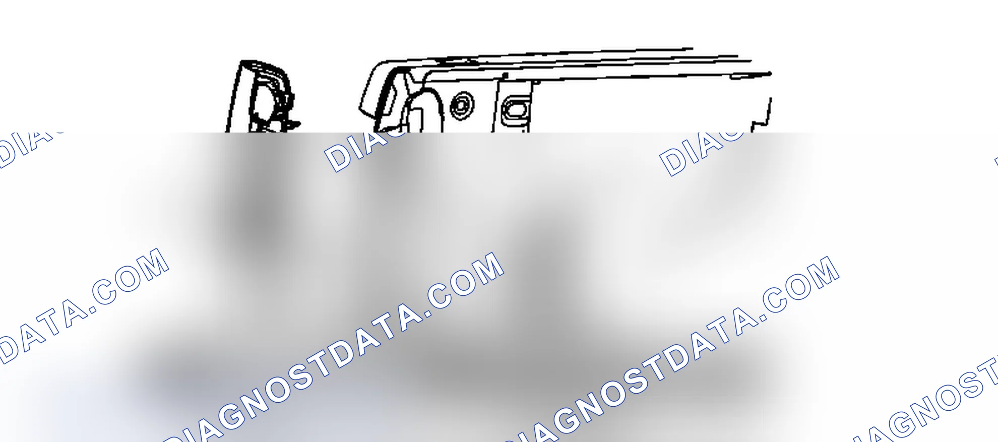Scheme 51: Tail Lamp Replacement (GMC)