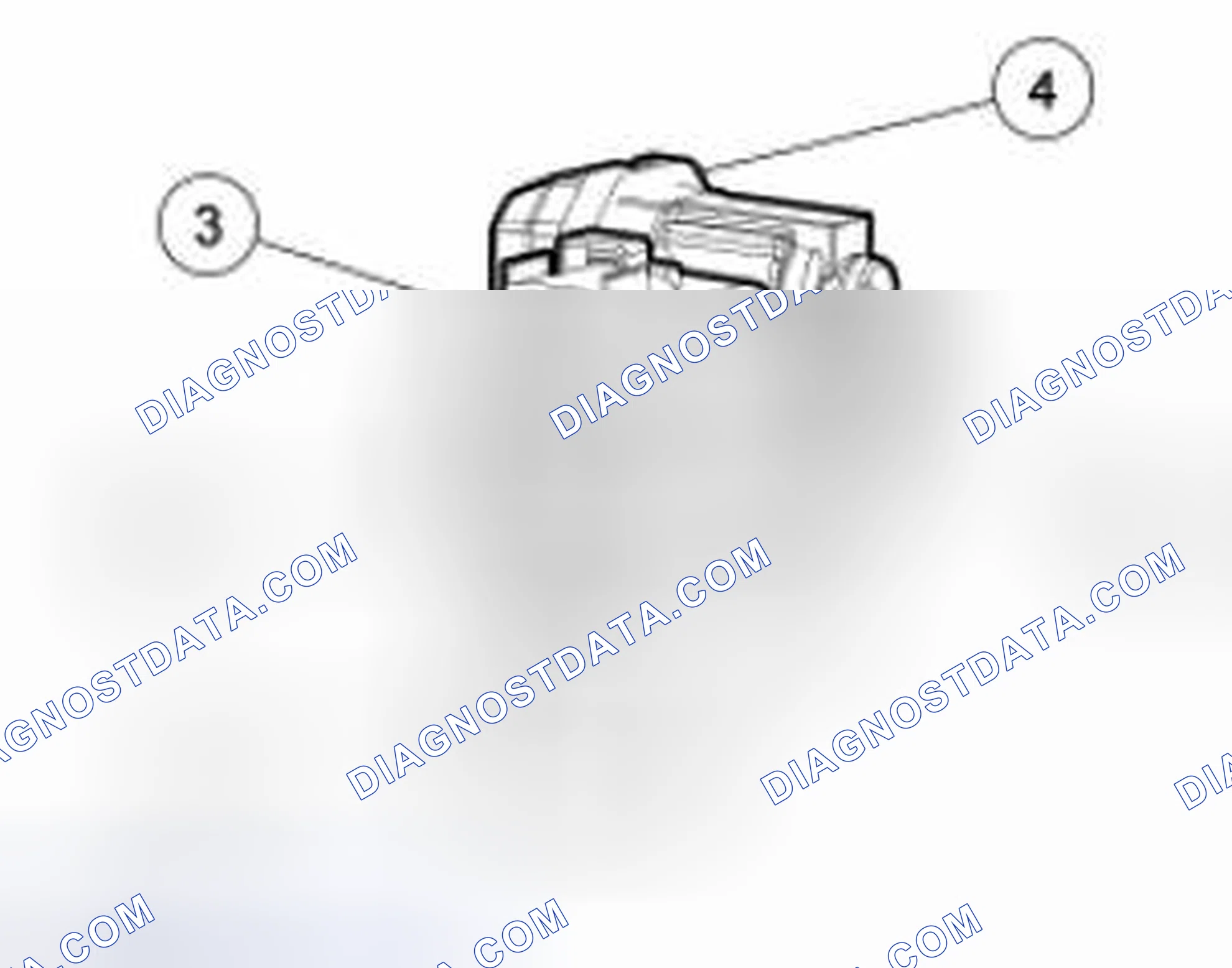 Scheme 39: Exhaust Gas Recirculation (EGR) System Module (ESM)