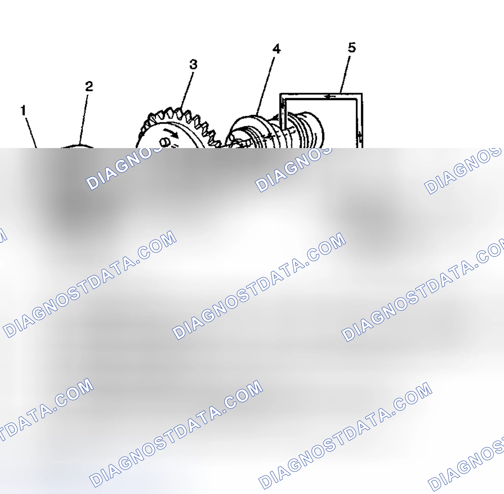 Scheme 14: CMP ACTUATOR SYSTEM ADVANCE