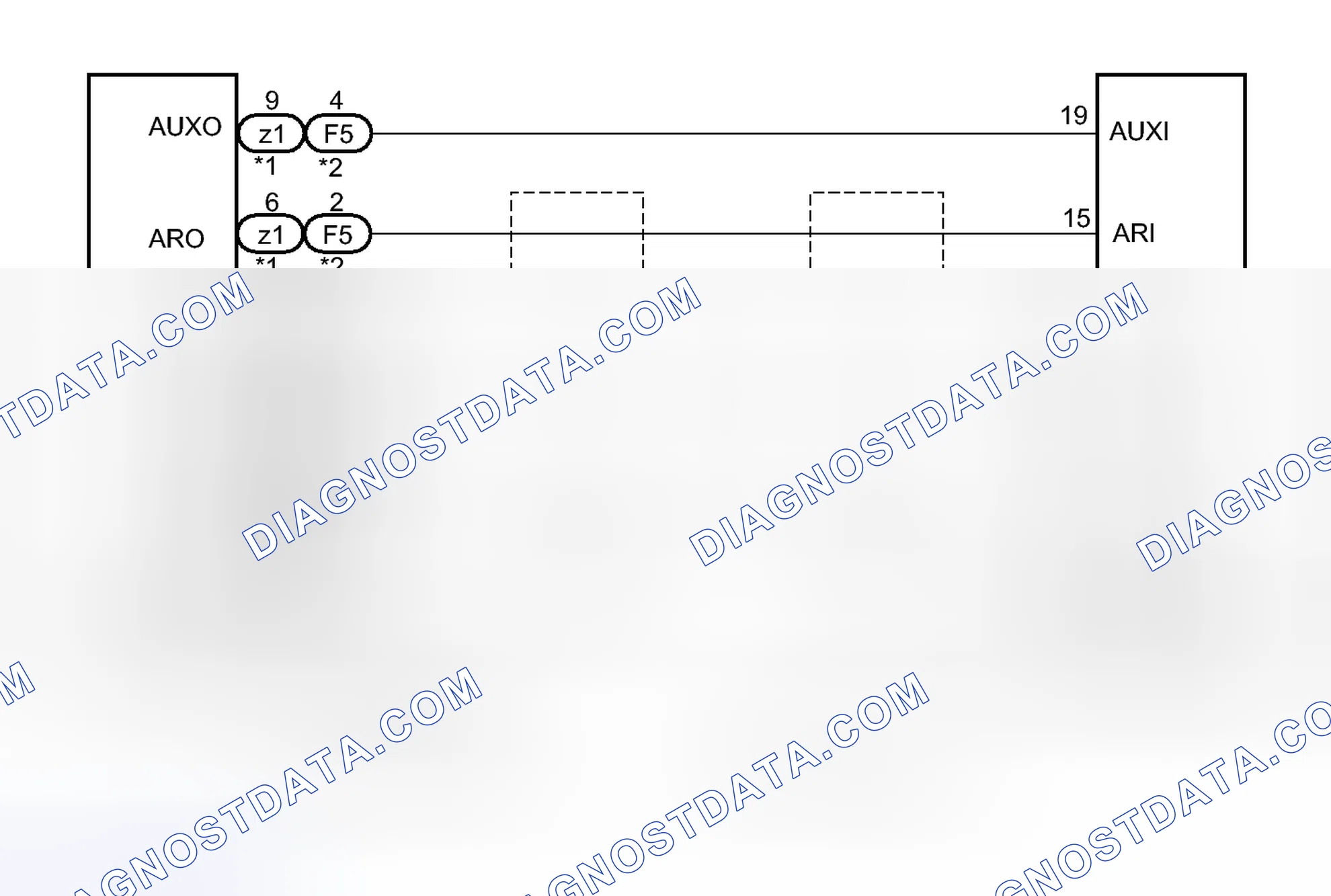 Scheme 209: WIRING DIAGRAM