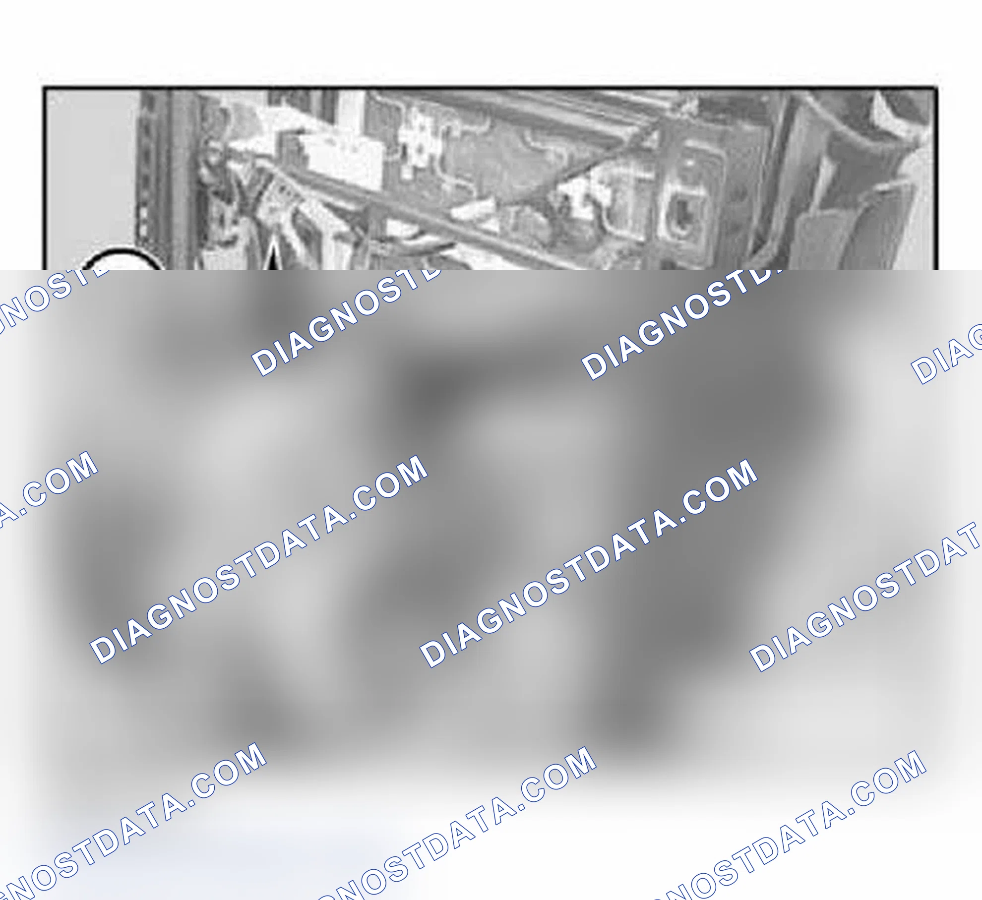 Scheme 37: Carrying Out Checks Of Seat Height And Backrest Inclination Adjustment (Danger To Life Of Vehicle Oc