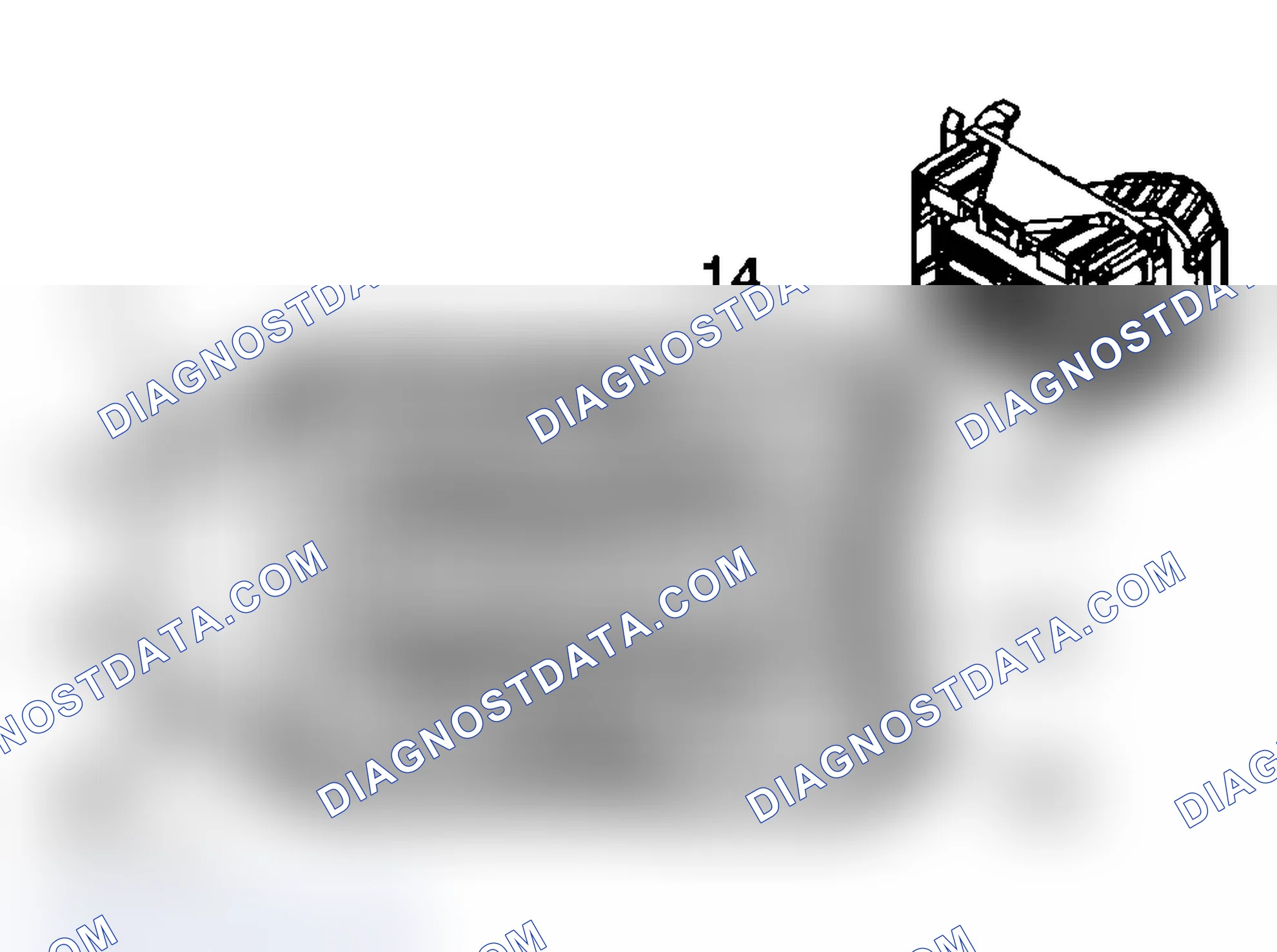 Scheme 1: CONNECTOR IDENTIFICATION
