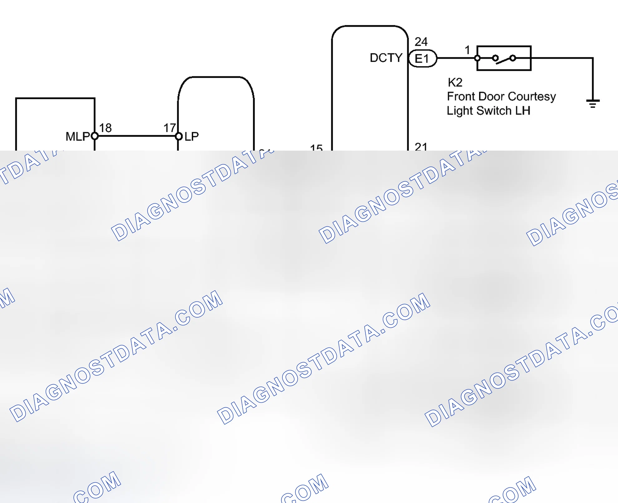 Scheme 192: WIRING DIAGRAM