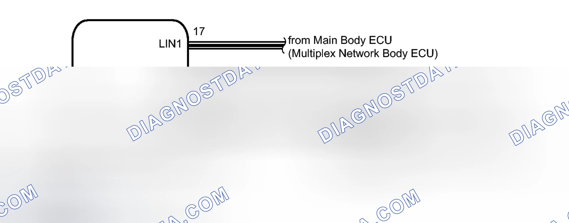 Scheme 313: WIRING DIAGRAM